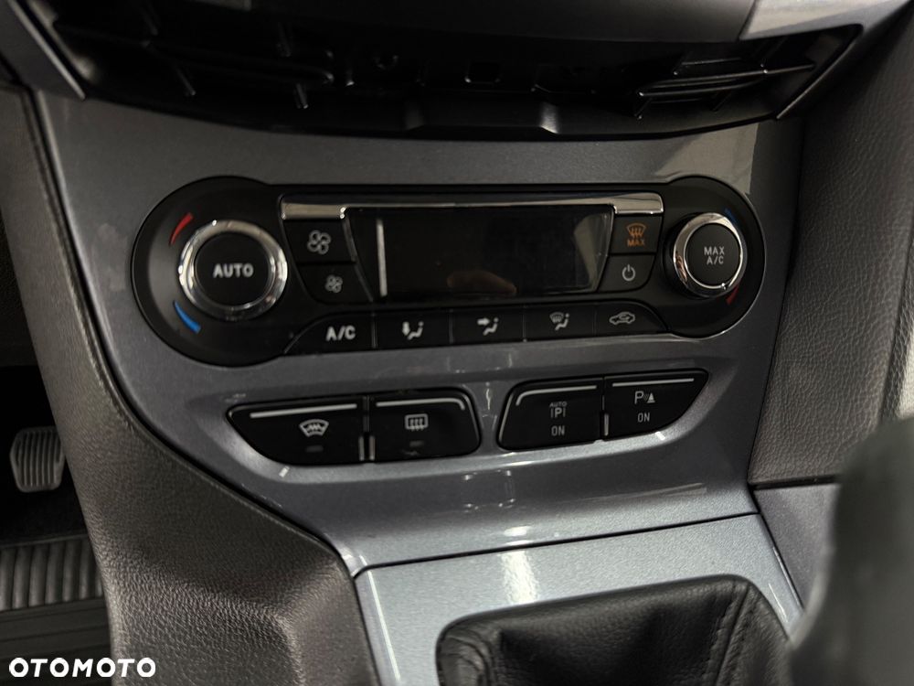 Ford Focus 2.0 TDCi Titanium - 20