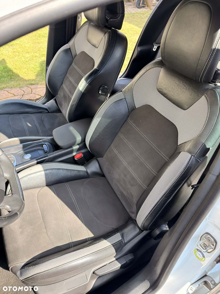 Citroën DS4 Cross 2.0 BlueHDi Be Chic S&S EAT6 - 14