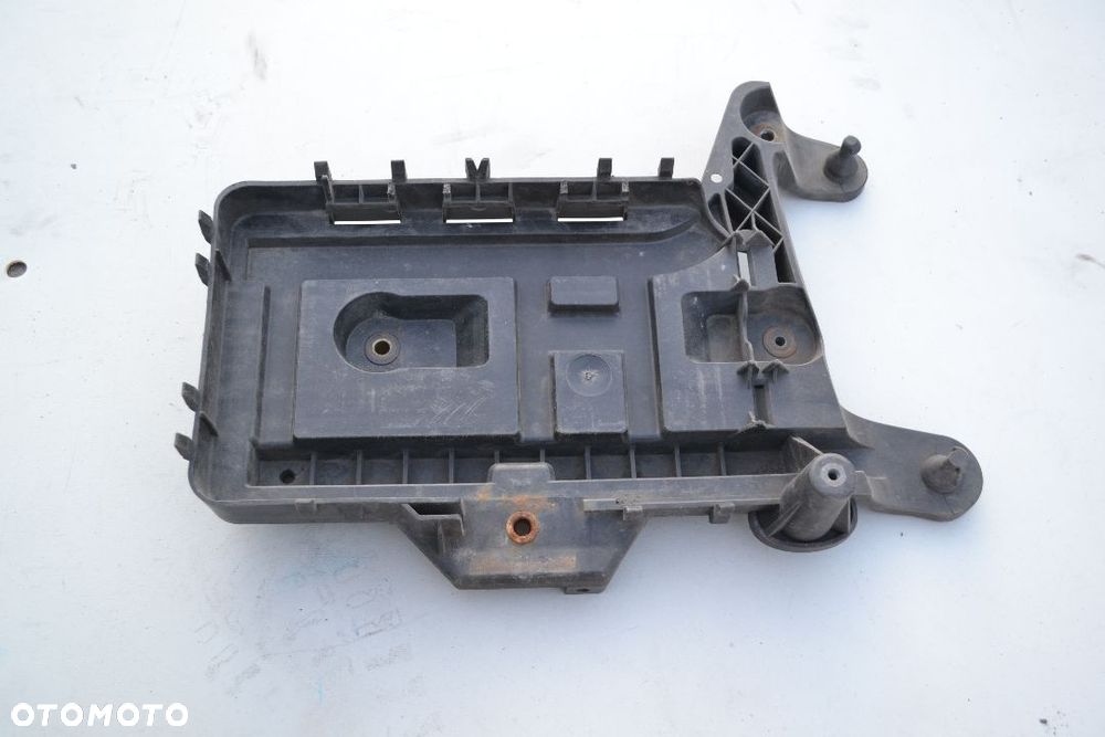 VW AUDI SEAT SKODA PODSTAWA AKUMULATORA 1K0915333 ORYGINAŁ - 2