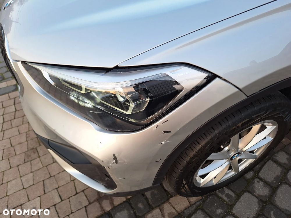 BMW X1 sDrive16d Advantage - 9