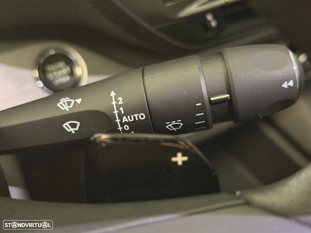 Citroën C5 X 1.2 PureTech Feel Pack EAT8 - 29