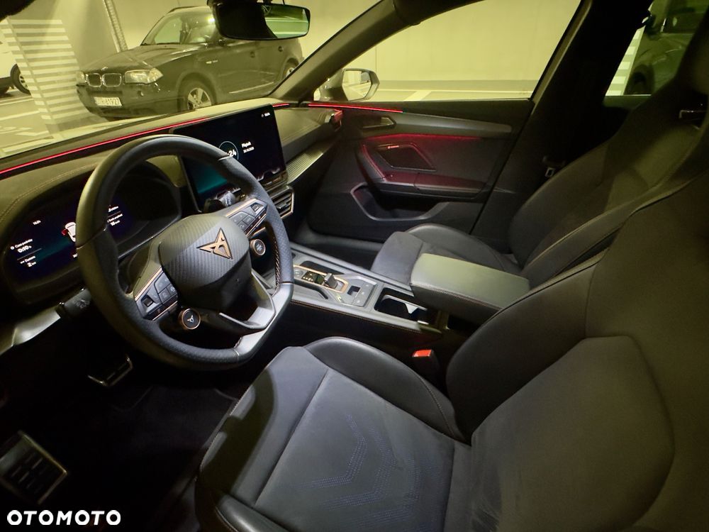 Cupra Leon - 8