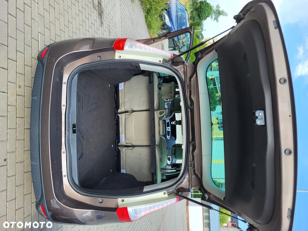 Renault Grand Scenic Gr 2.0 dCi Privilege - 33
