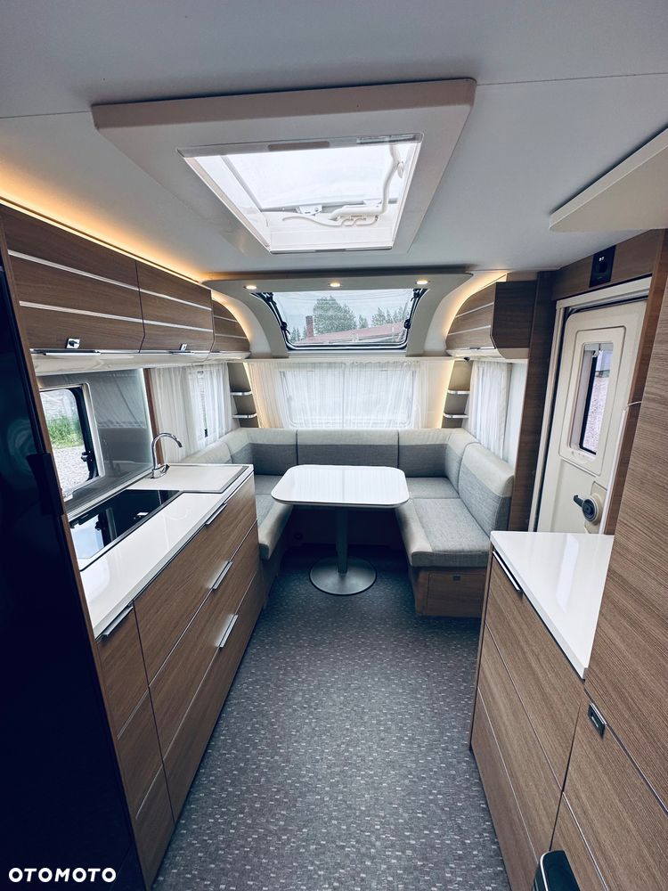 Adria Adora 522 UP - 13