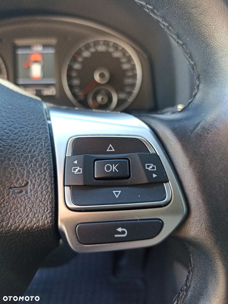 Volkswagen Scirocco 2.0 TDI - 20