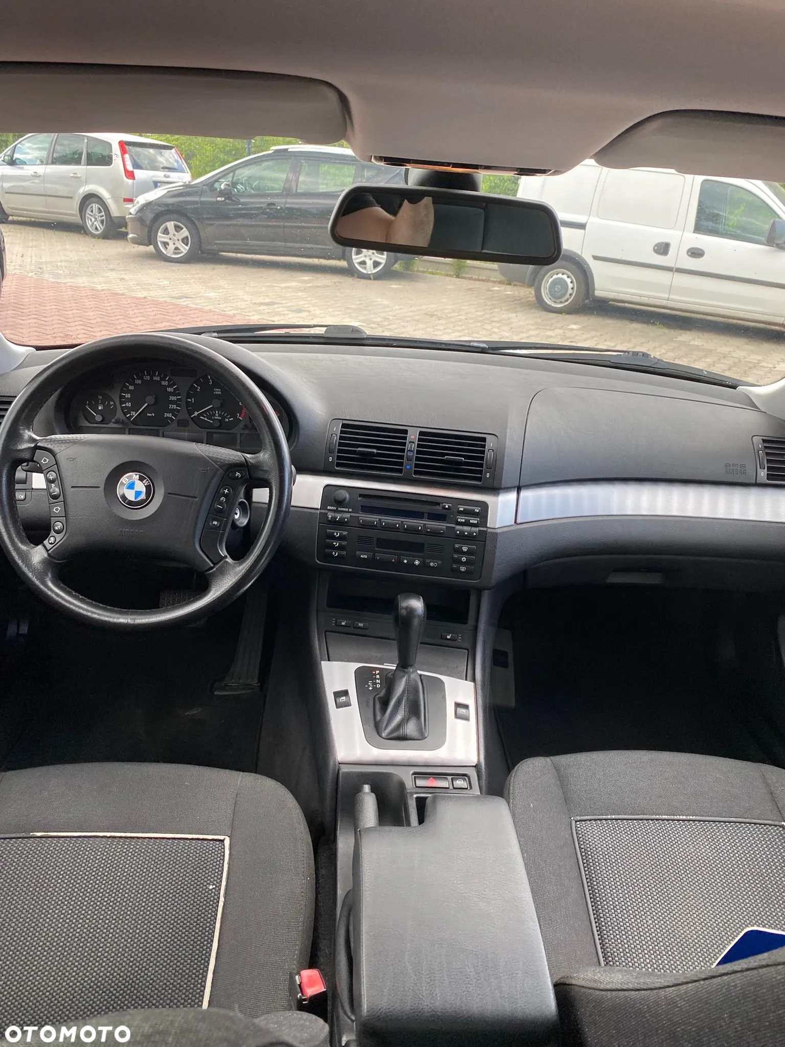 BMW Seria 3 - 12