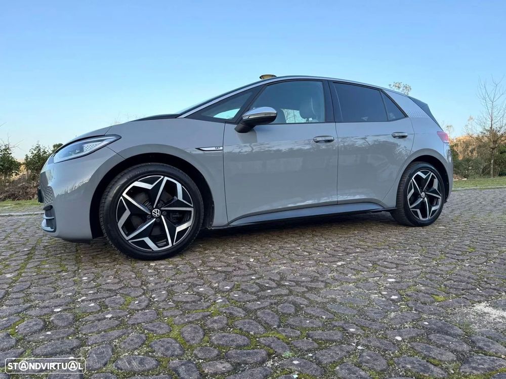 VW ID.3 Pro Performance 1st Plus - 3