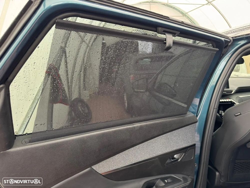 Peugeot 5008 1.5 BlueHDi GT Line - 23