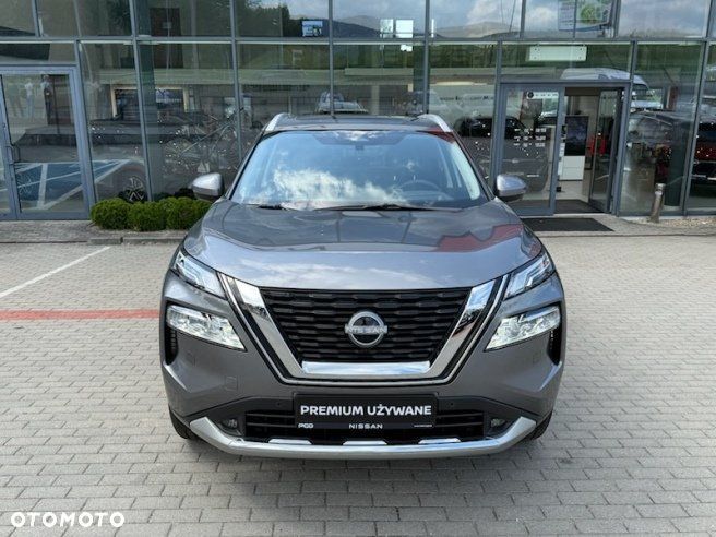 Nissan X-Trail - 8