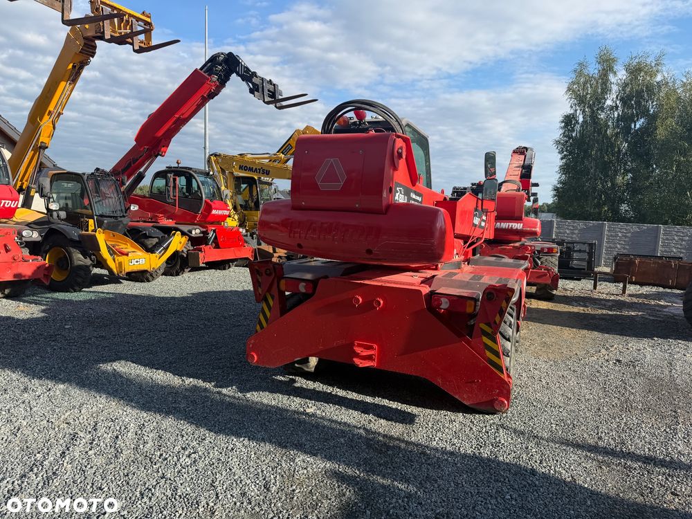 Manitou MRT 1840 - 6