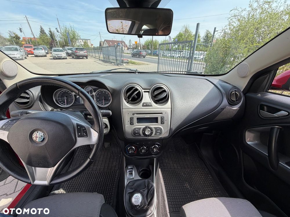 Alfa Romeo Mito ver-1-4-8v - 11