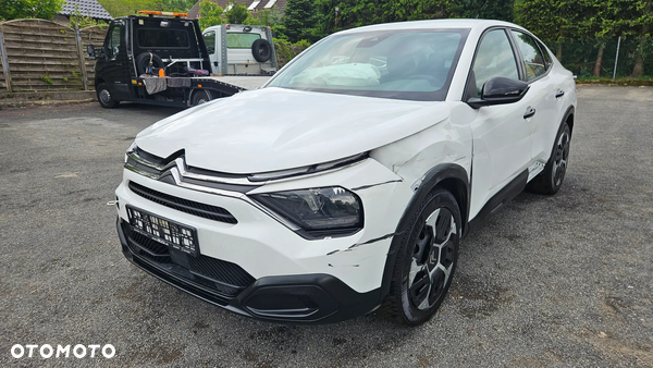Citroën C4X PureTech 100 Stop&Start FEEL