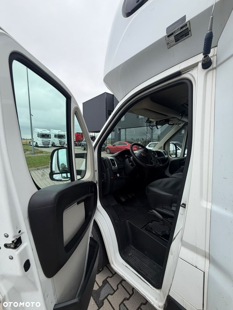 Fiat Ducato (furgon dostawczy) - 5