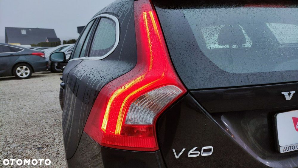 Volvo V60 - 24