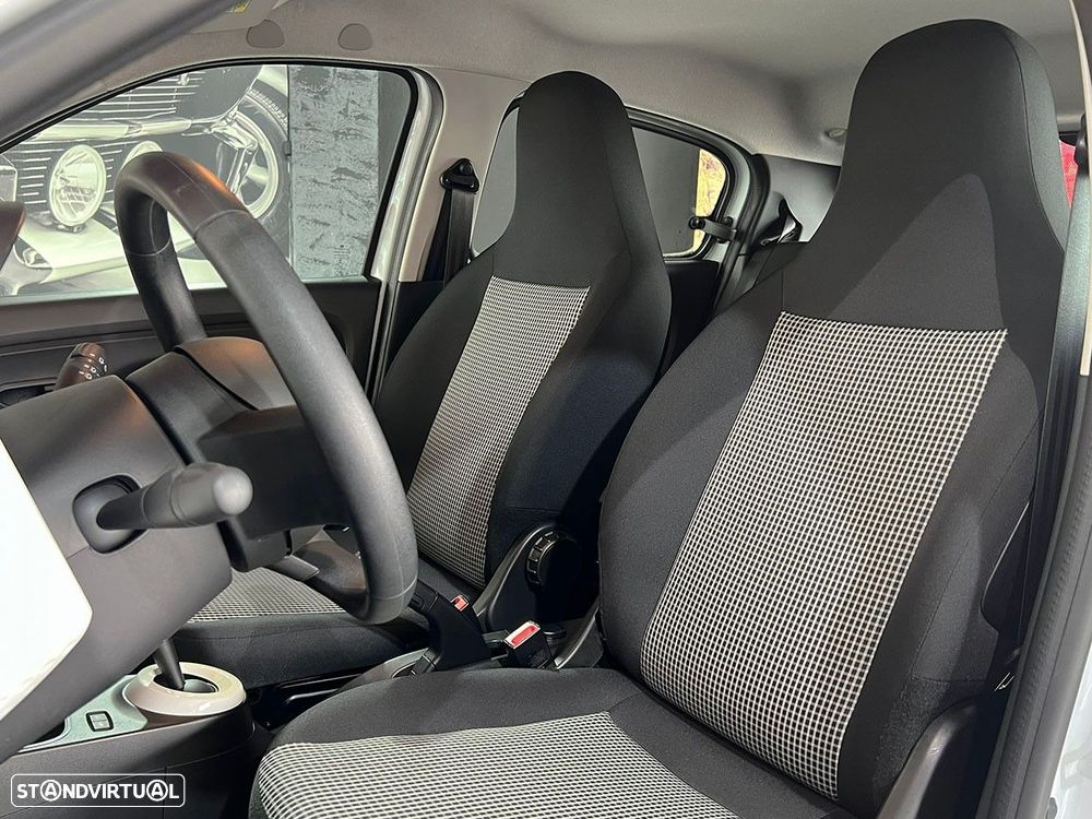 Renault Twingo Electric ZEN - 8