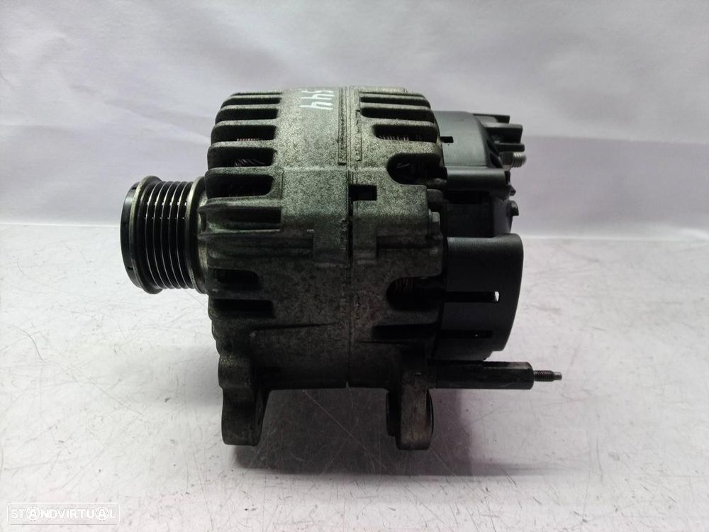 ALTERNADOR SEAT ALTEA 2005 -06F903023C - 1
