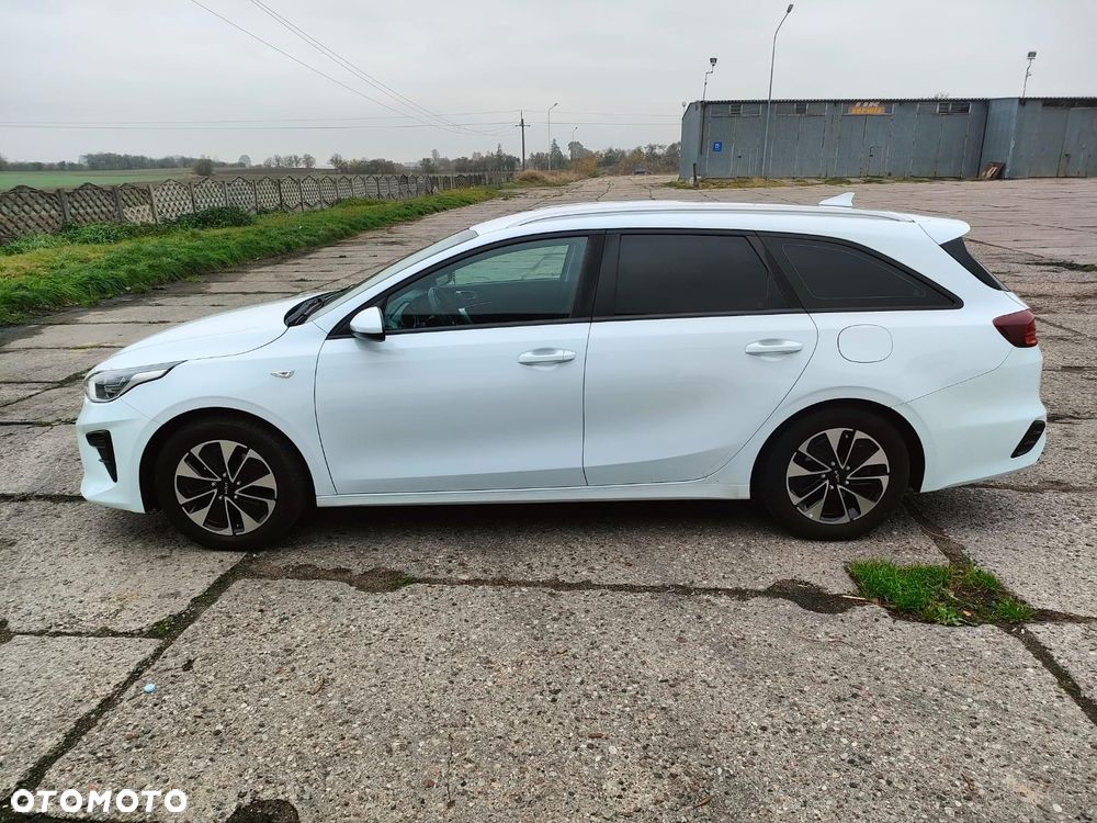 Kia Ceed 2019 photo 2