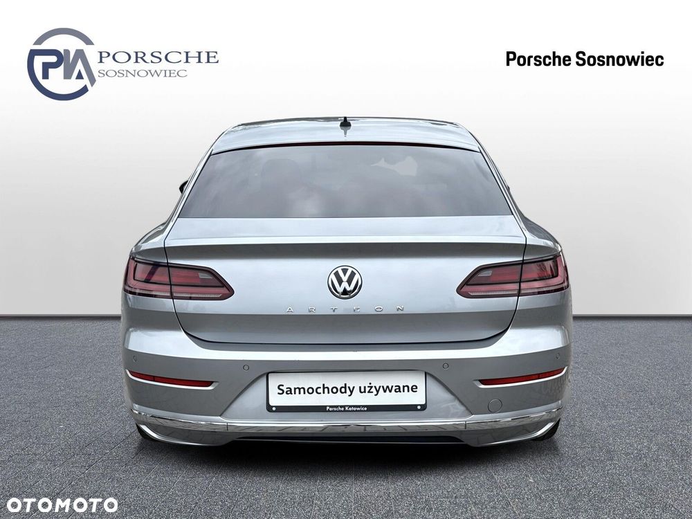 Volkswagen Arteon 2.0 TDI Elegance DSG - 5