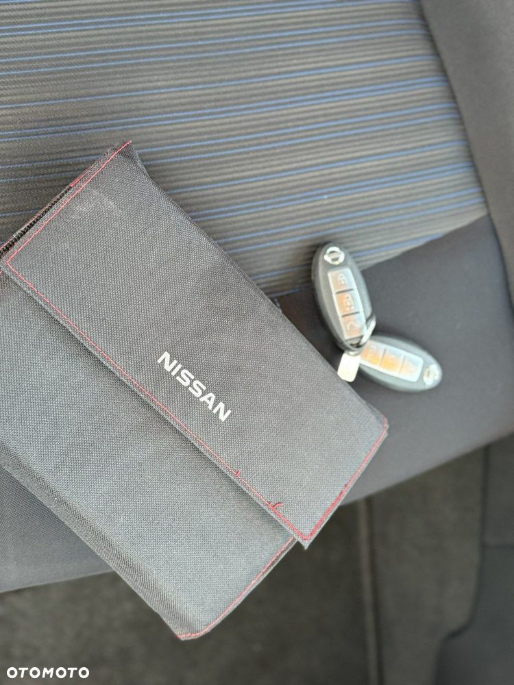 Nissan Leaf 40kWh N-Connecta - 31