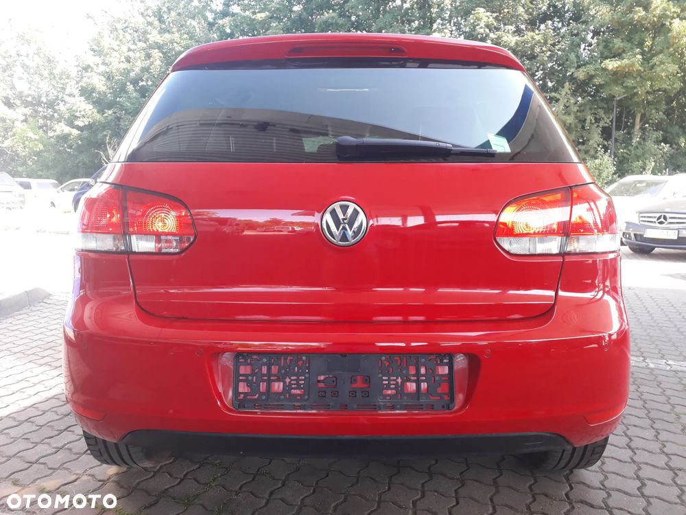 Volkswagen Golf 1.4 United - 13