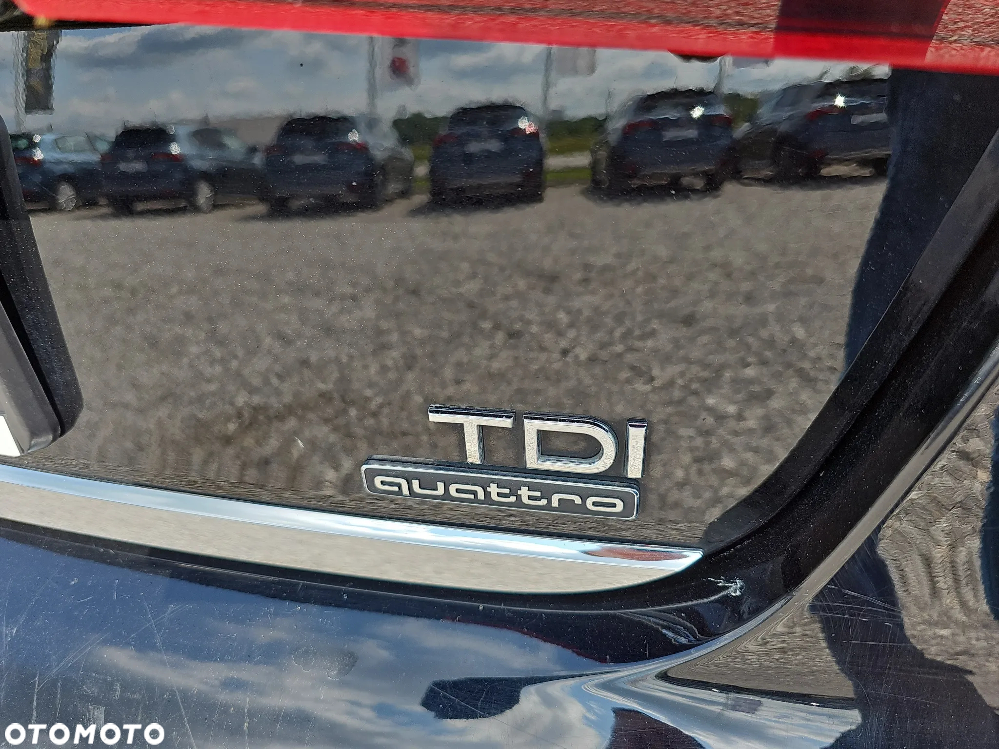 Audi A6 2.0 TDI Quattro S tronic - 23
