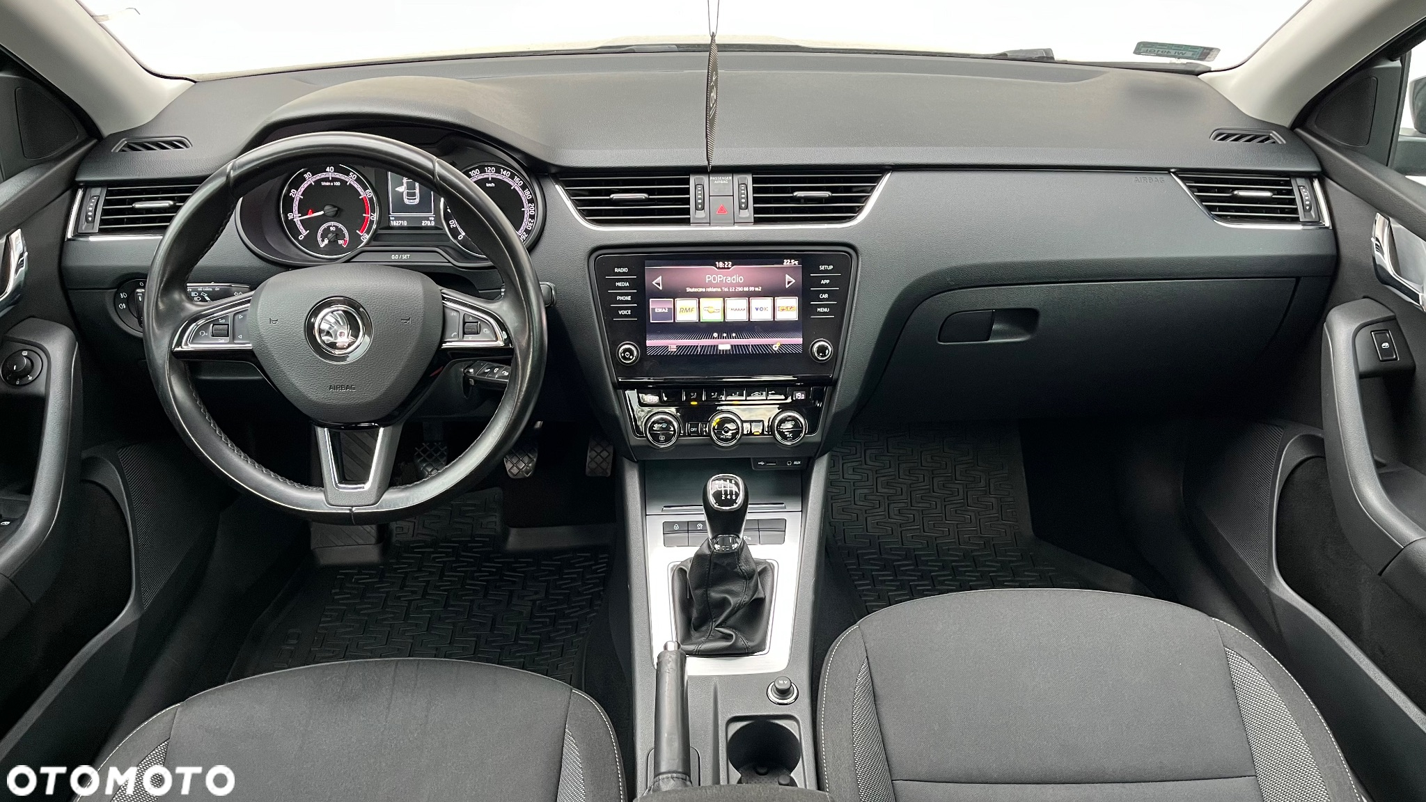 Skoda Octavia 1.4 TSI Ambition - 13