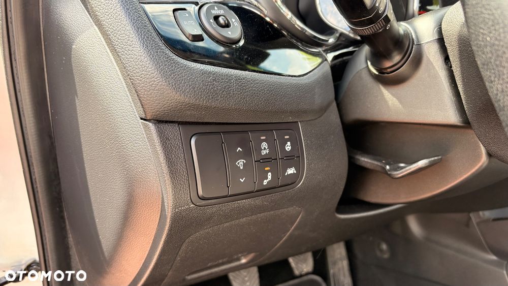 Kia Ceed 1.6 CRDi 136 ISG Platinum Edition - 18