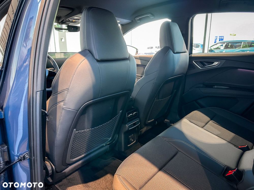 Audi Q4 Sportback e-tron - 40