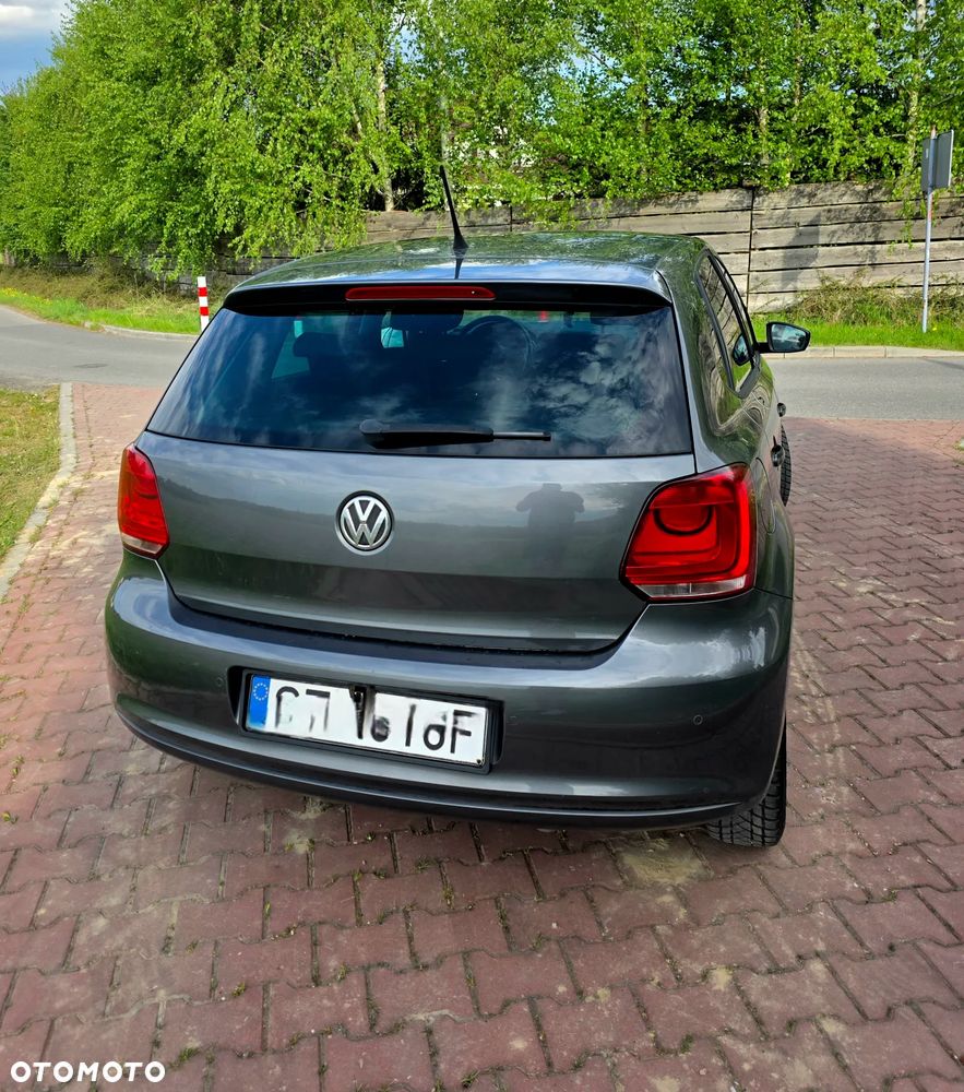 Volkswagen Polo - 6