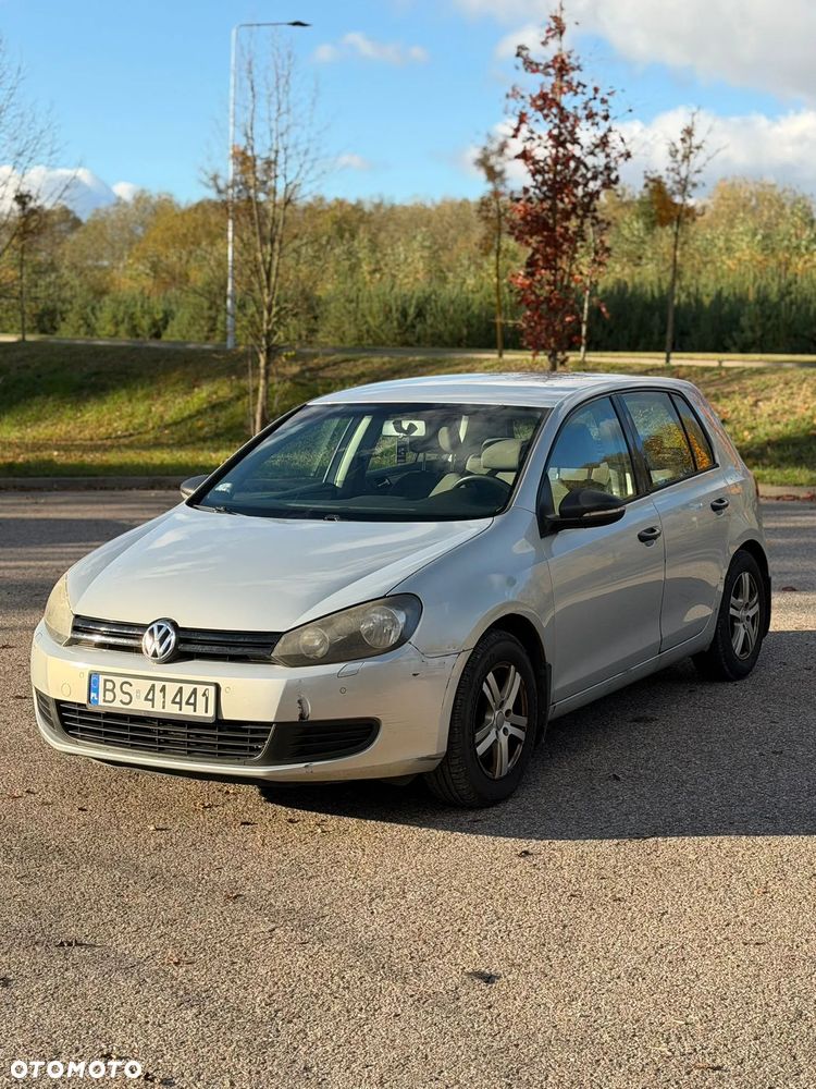Volkswagen Golf - 4