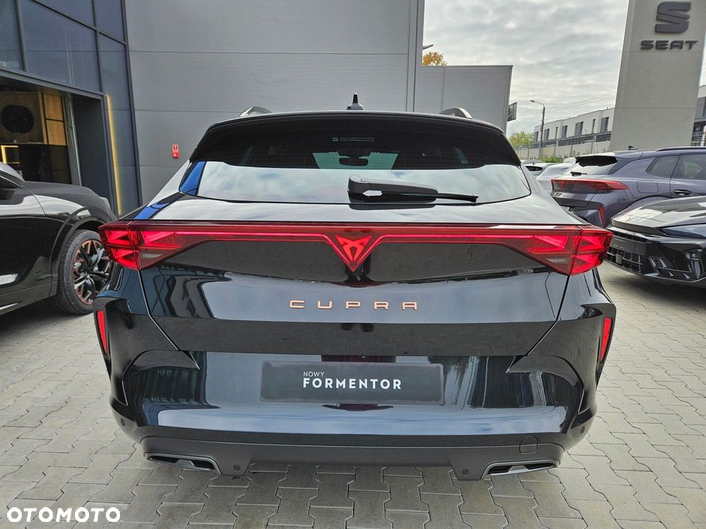 Cupra Formentor 1.5 TSI DSG - 6