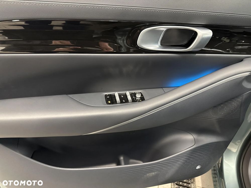 Geely EX5 60.22kWh Max - 12