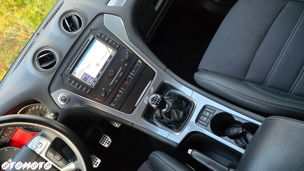 Ford Mondeo 2.0 TDCi Sport - 15