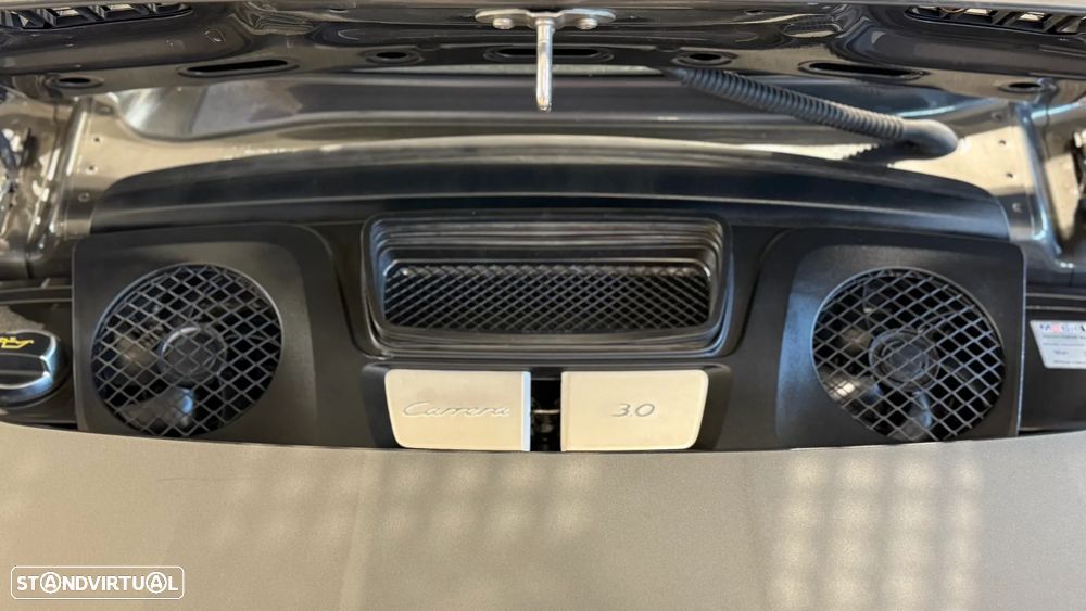 Porsche 911 (991) Carrera 2 PDK - 40