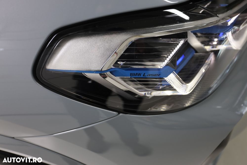 BMW X3 M M40i Sport Edition - 31