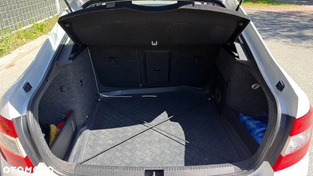 Skoda Octavia 1.4 TSI Ambition - 12