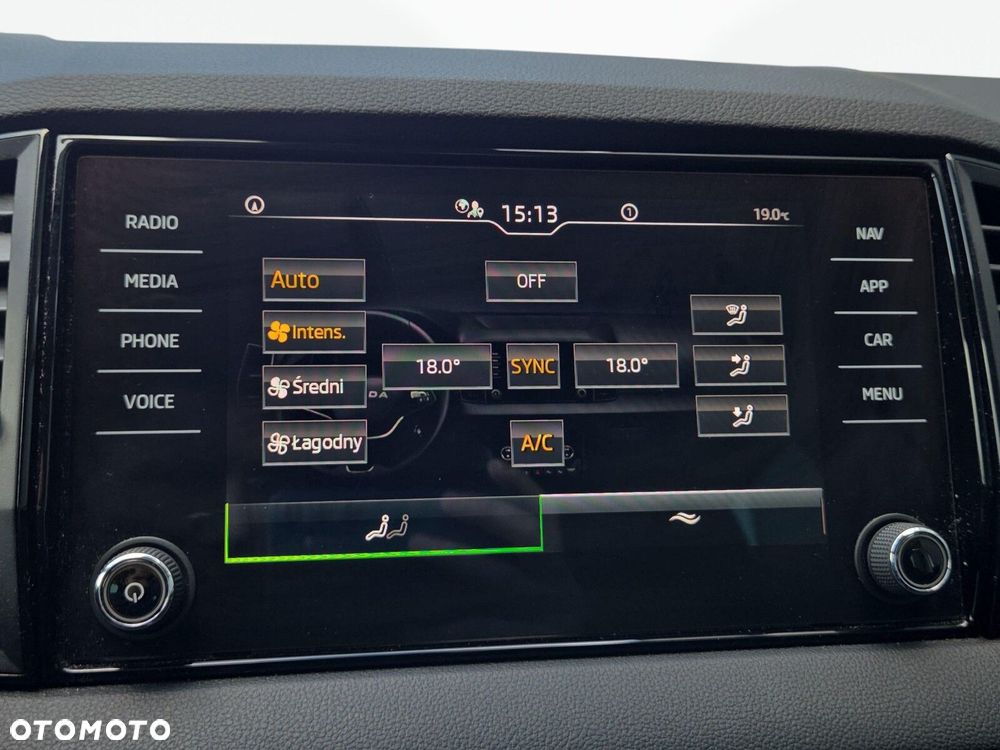 Skoda Karoq 1.5 TSI ACT Selection DSG - 23