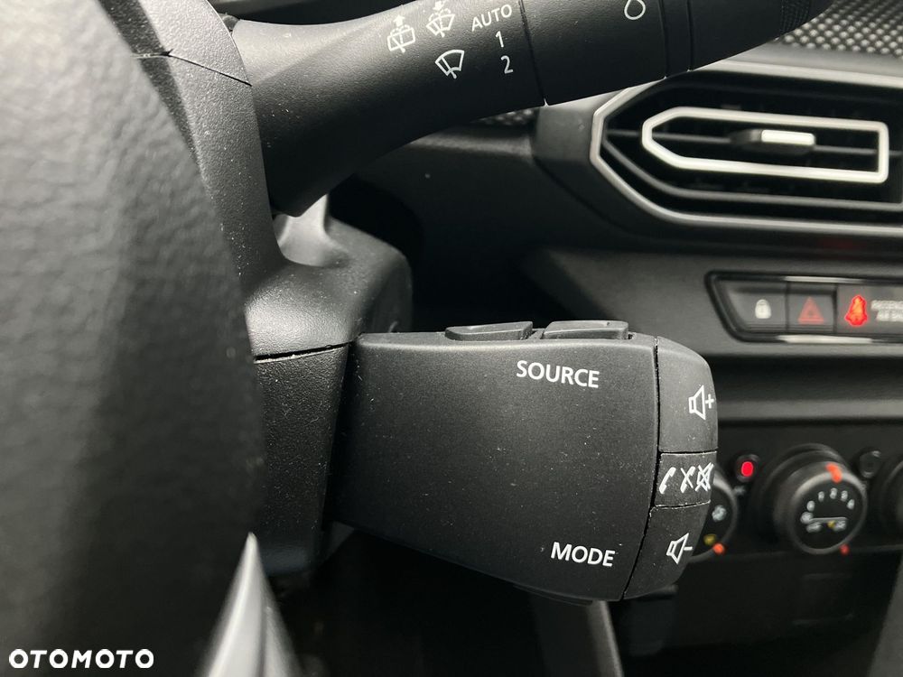 Dacia Sandero 1.0 TCe Expression - 24