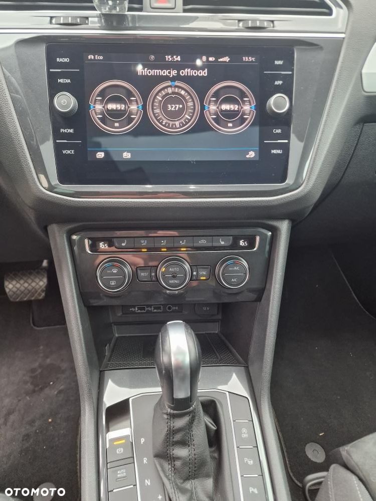 Volkswagen Tiguan 2.0 TDI BMT SCR 4Mot Comfortline DSG - 12