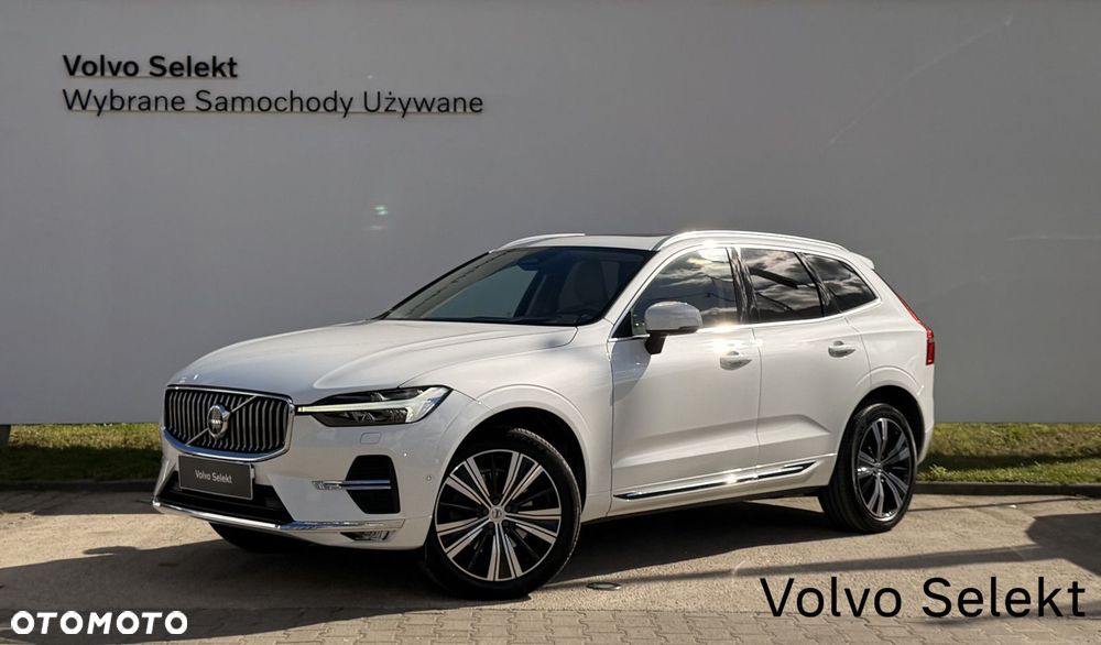 Volvo XC 60 - 1