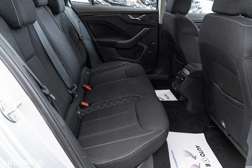 Skoda Scala 1.0 TSI Style - 9
