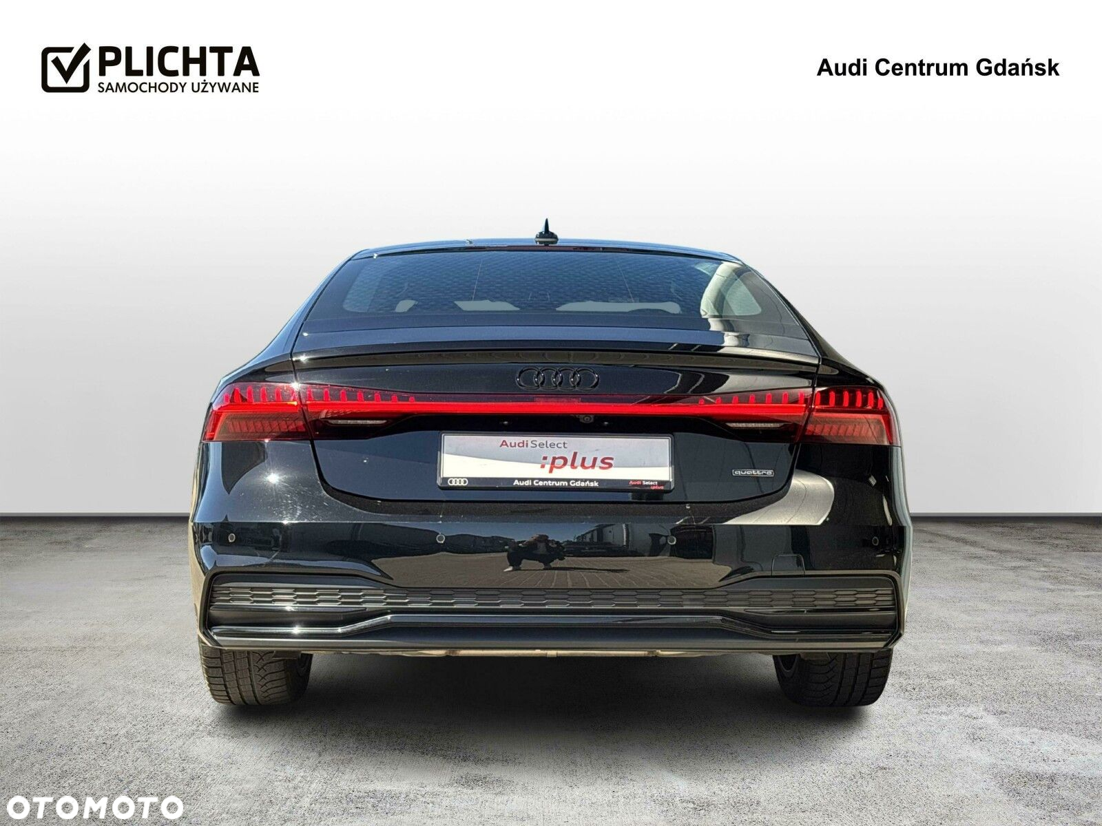 Audi A7 Sportback - 4