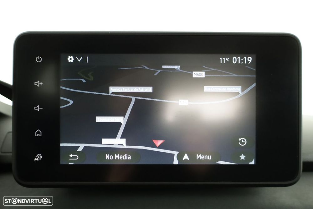 Dacia Jogger 1.0 ECO-G Extreme+ Up&Go 7L Bi-Fuel - 11