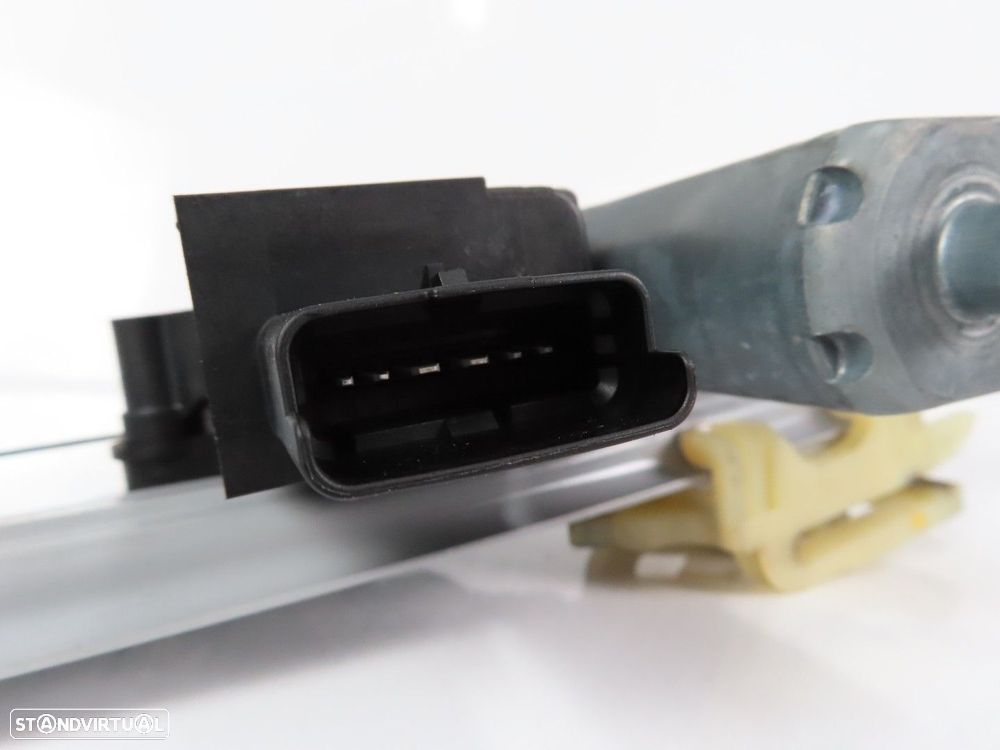Elevador da Porta com Motor Direito/Frente Usado / Original OPEL CROSSLAND X (P1... - 3