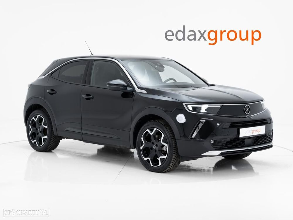Opel Mokka-e Ultimate - 1