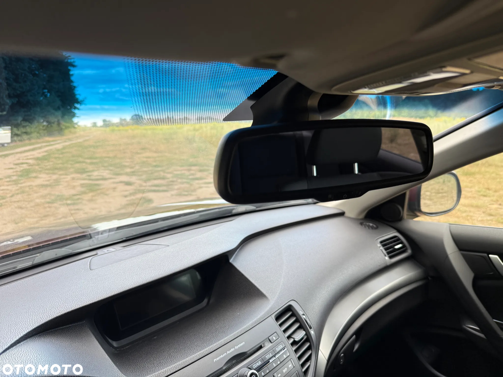 Honda Accord 2.0 Automatik Elegance - 19