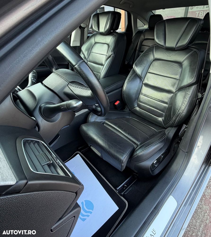 Renault Talisman ENERGY dCi 160 EDC INITIALE PARIS - 17