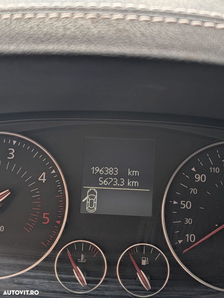 Renault Laguna - 6