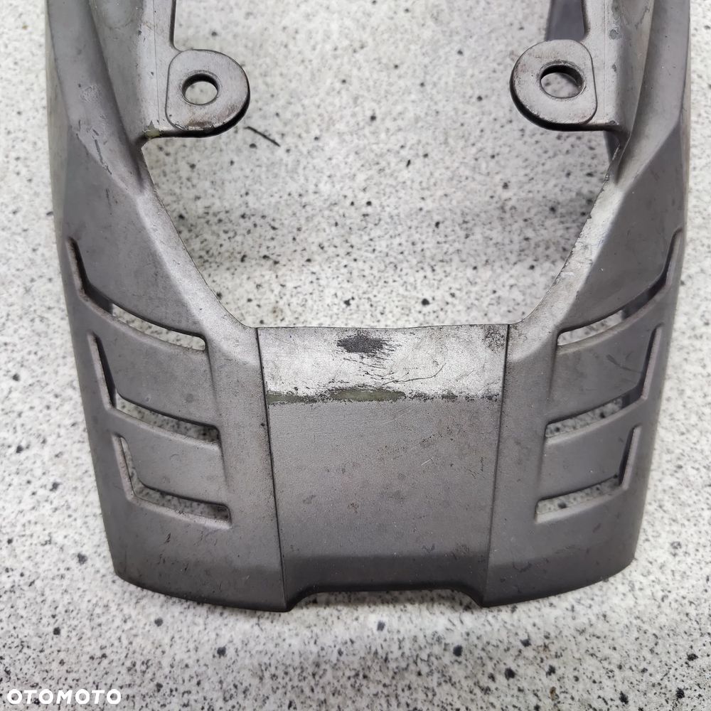 Osłona wydechu, tłumika Triumph Daytona 675 - 3