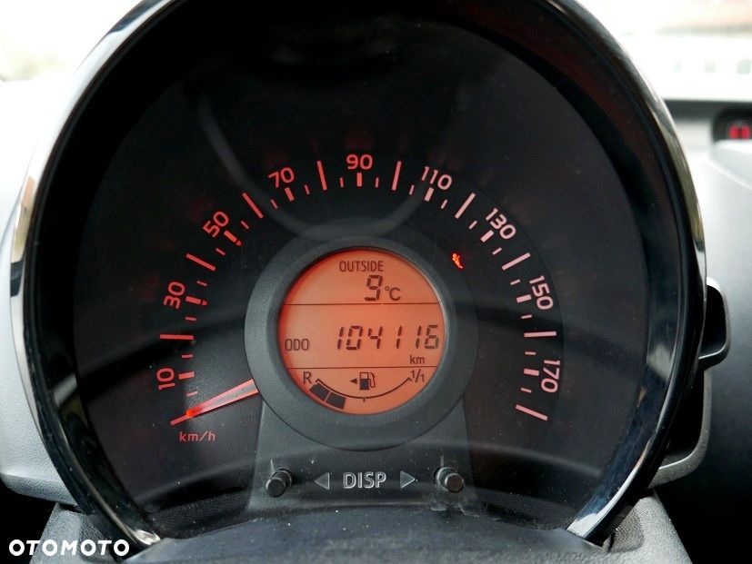 Toyota Aygo - 6
